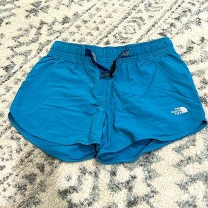 North Face Shorts